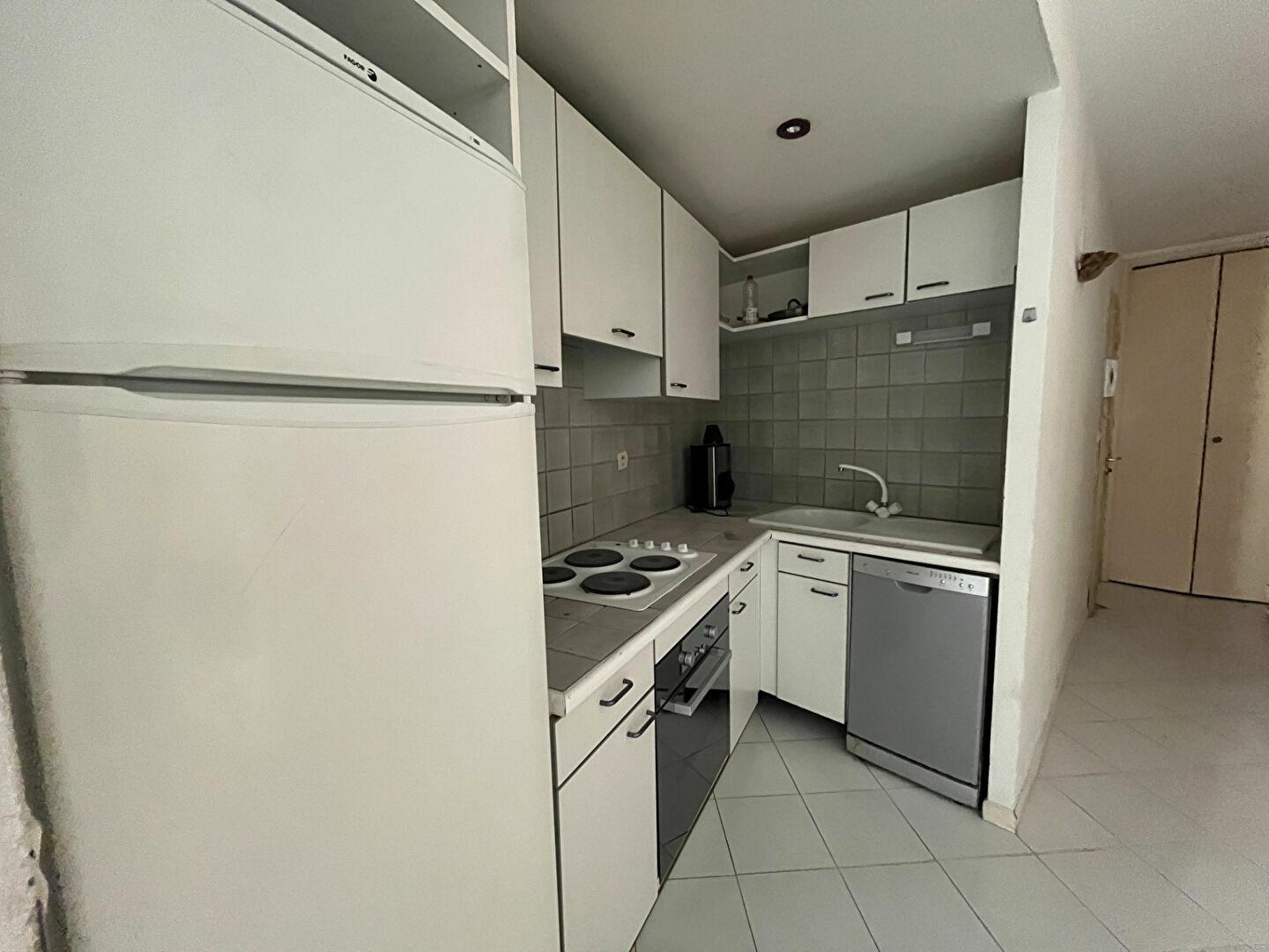 Appartement à vendre, 49m², Montpellier