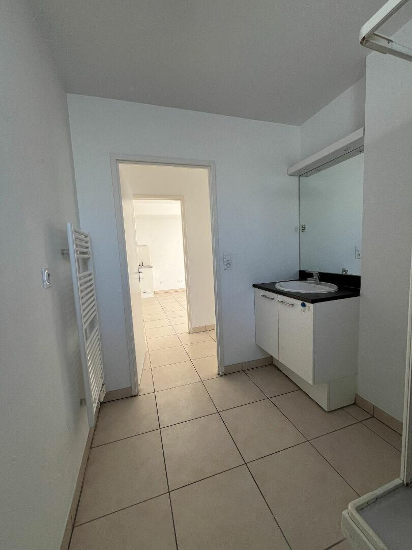 Appartement à vendre, 41m², Montpellier