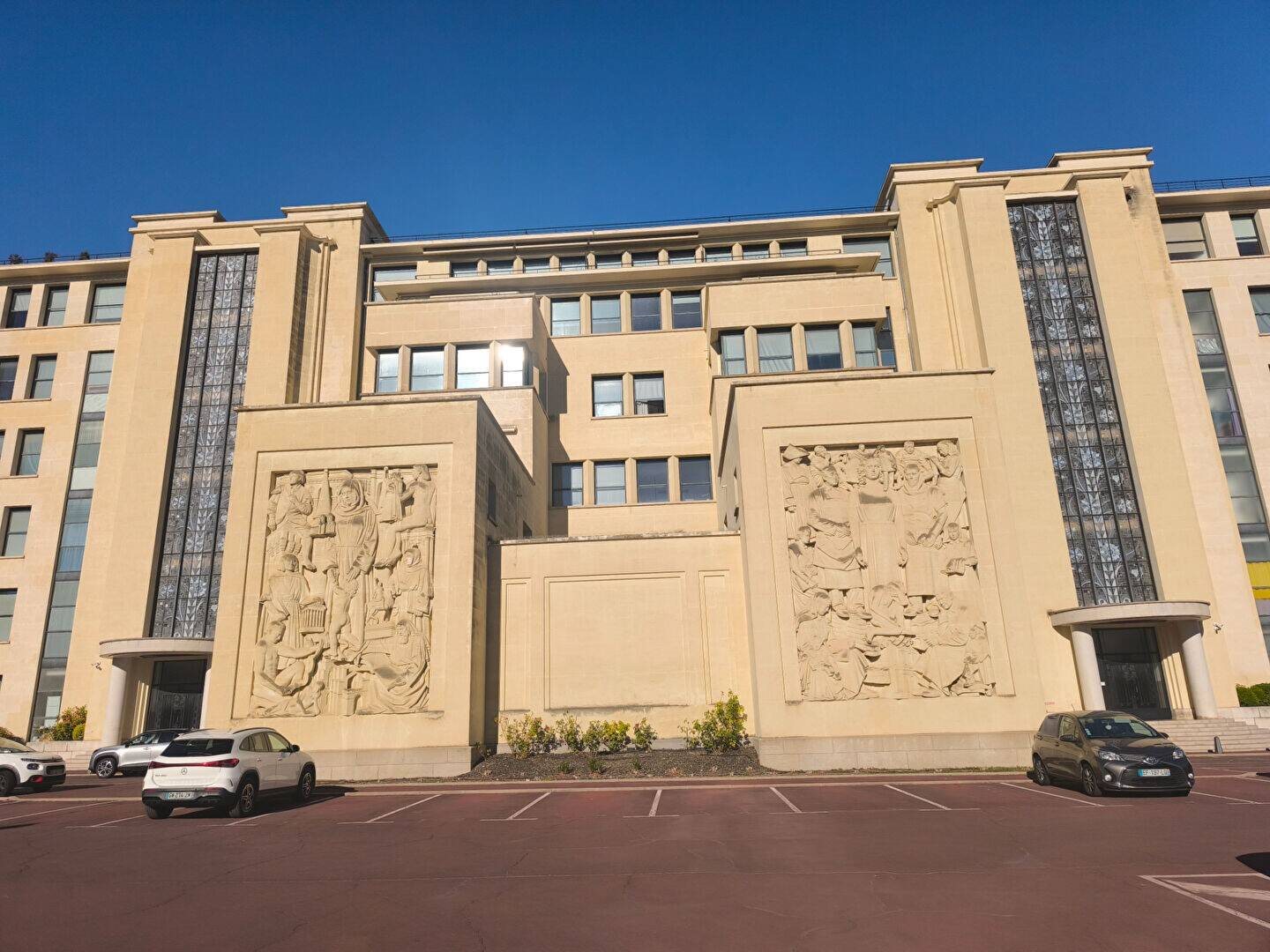 Appartement à vendre, 57m², Montpellier