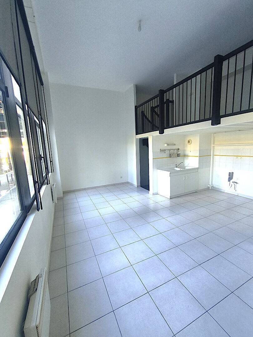 Appartement à vendre, 57m², Montpellier