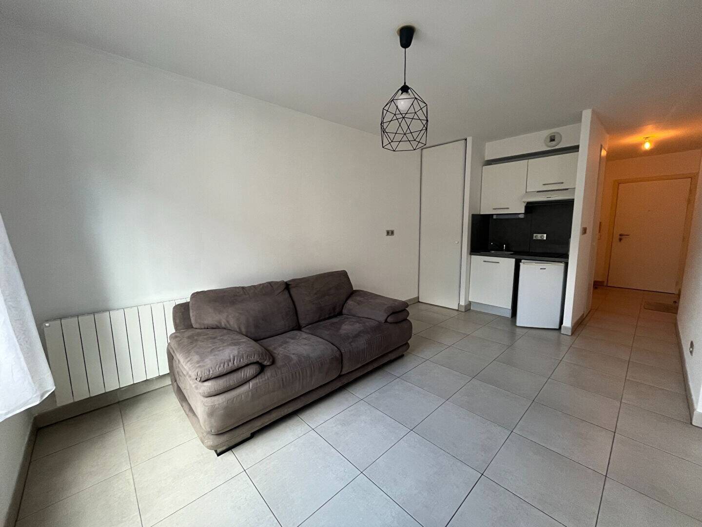 Appartement à vendre, 35m², Montpellier