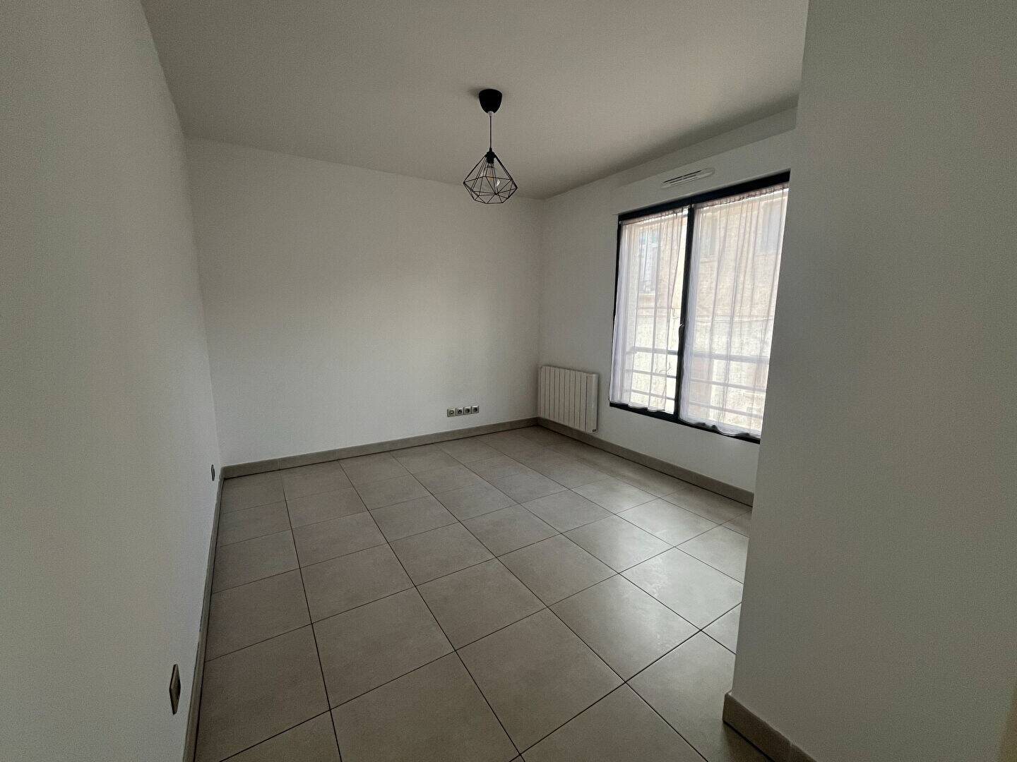 Appartement à vendre, 35m², Montpellier