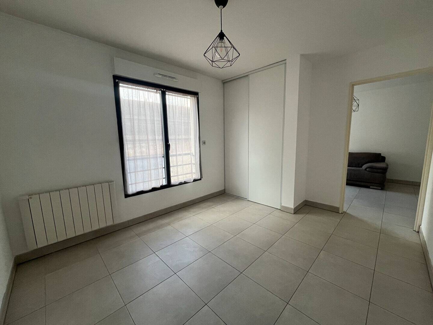 Appartement à vendre, 35m², Montpellier