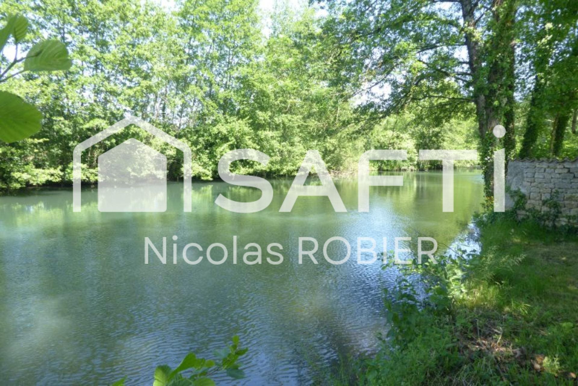 Maison à vendre, 210m², François