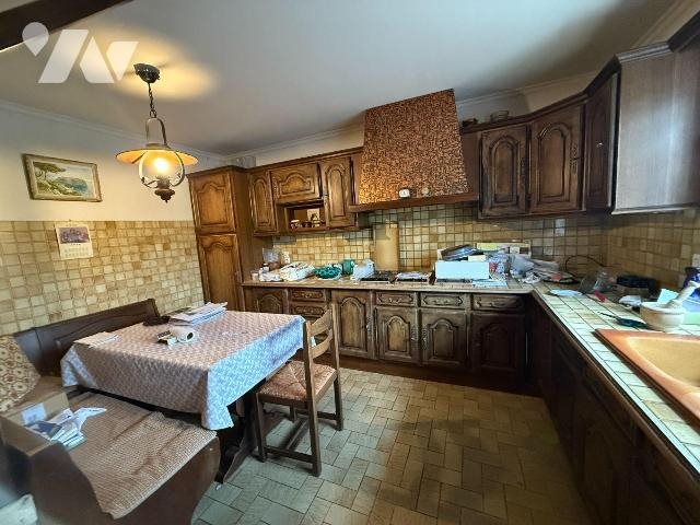 Maison à vendre, 125m², Botsorhel