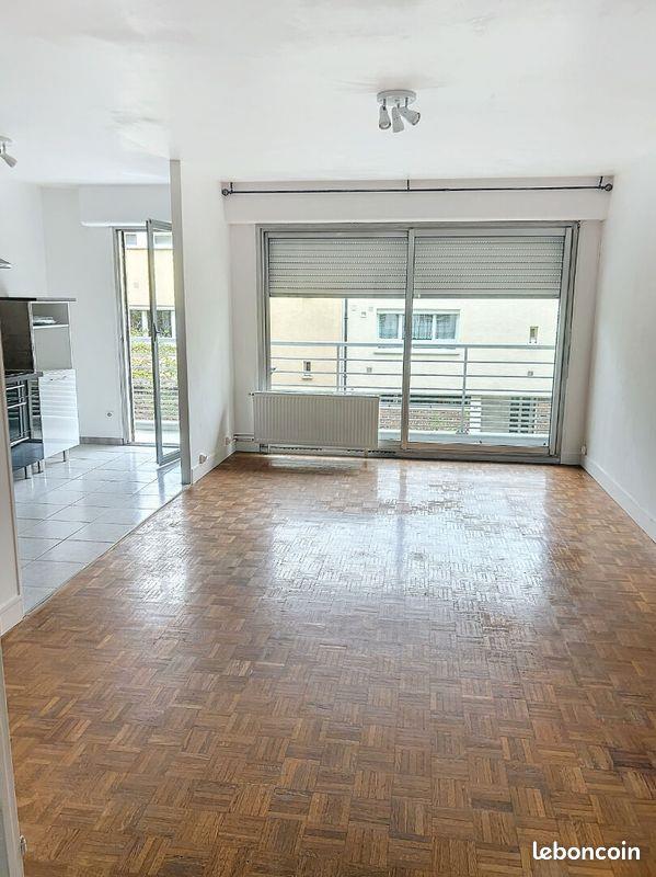 Appartement à louer, 65m², Reims