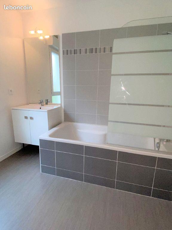 Appartement à louer, 51m², Reims