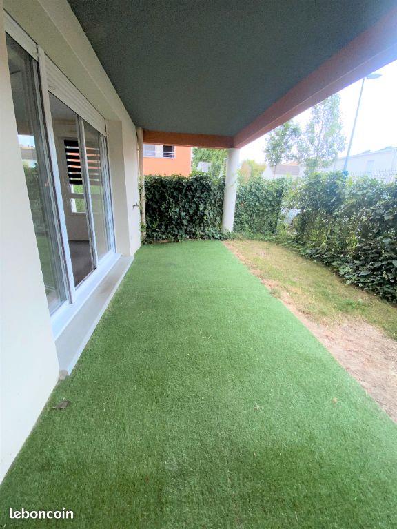 Appartement à louer, 51m², Reims