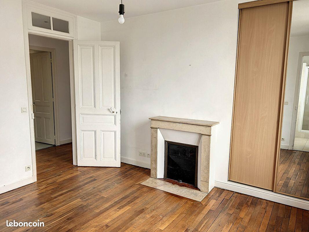 Appartement à louer, 90m², Reims