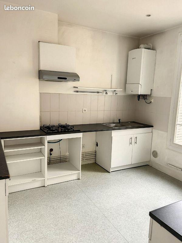 Appartement à louer, 90m², Reims