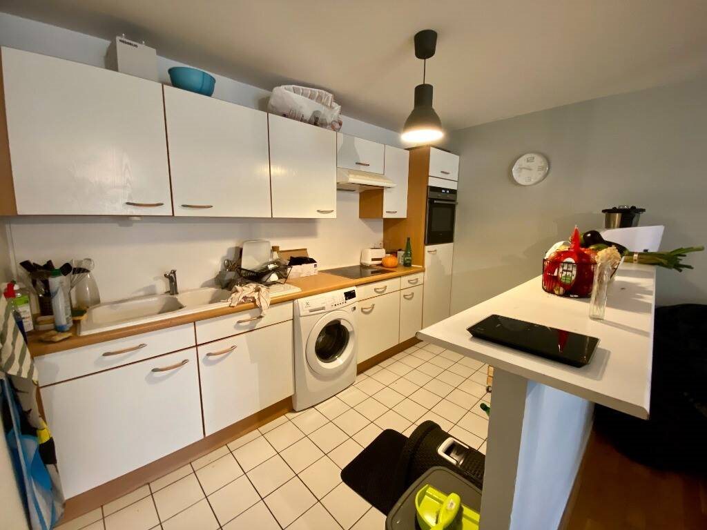 Appartement à louer, 58m², Lille