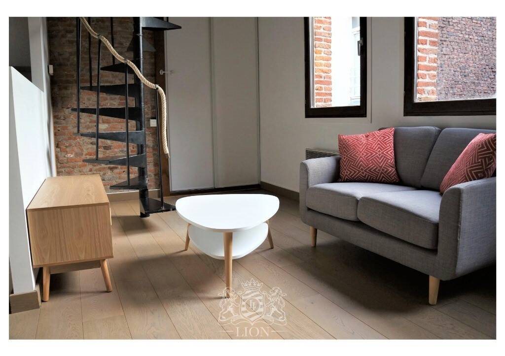 Appartement à vendre, 36m², Lille