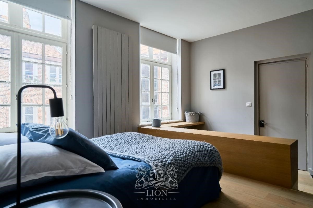 Appartement à vendre, 188m², Lille
