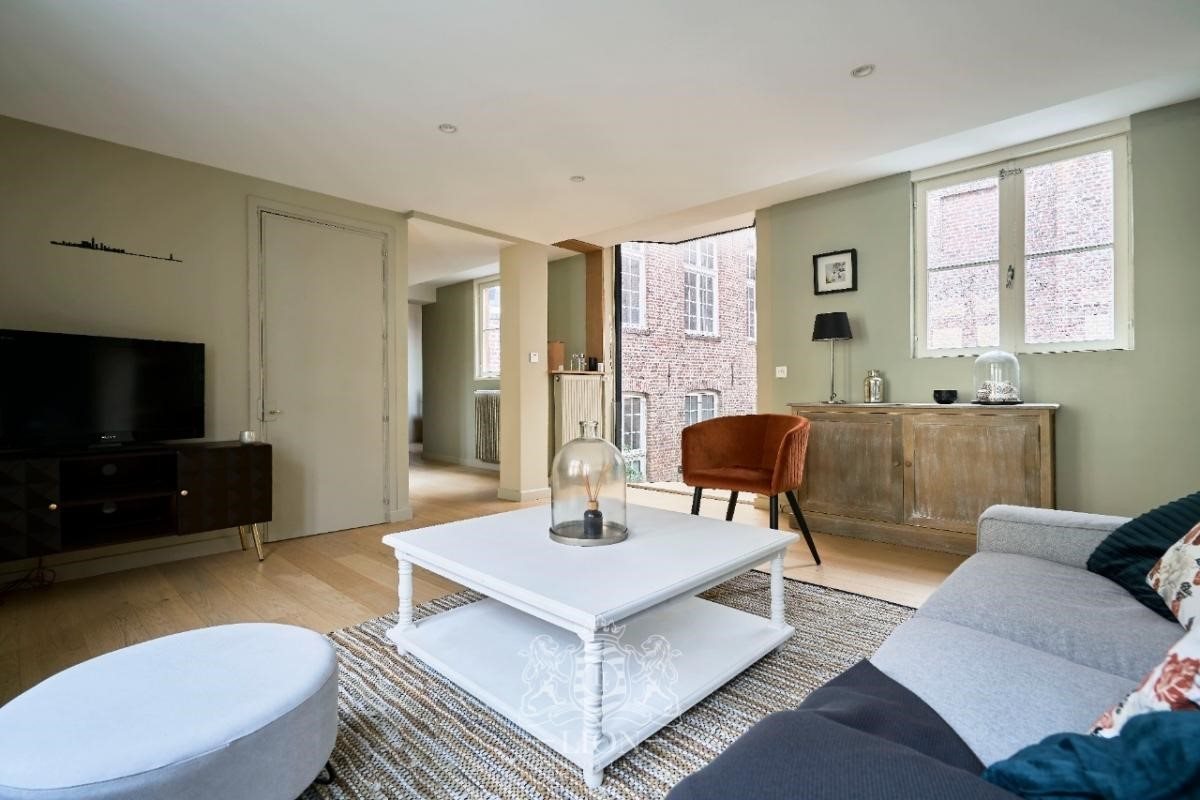 Appartement à vendre, 188m², Lille