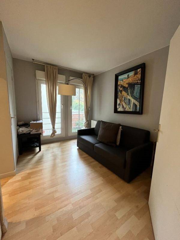 Appartement à louer, 111m², Lille