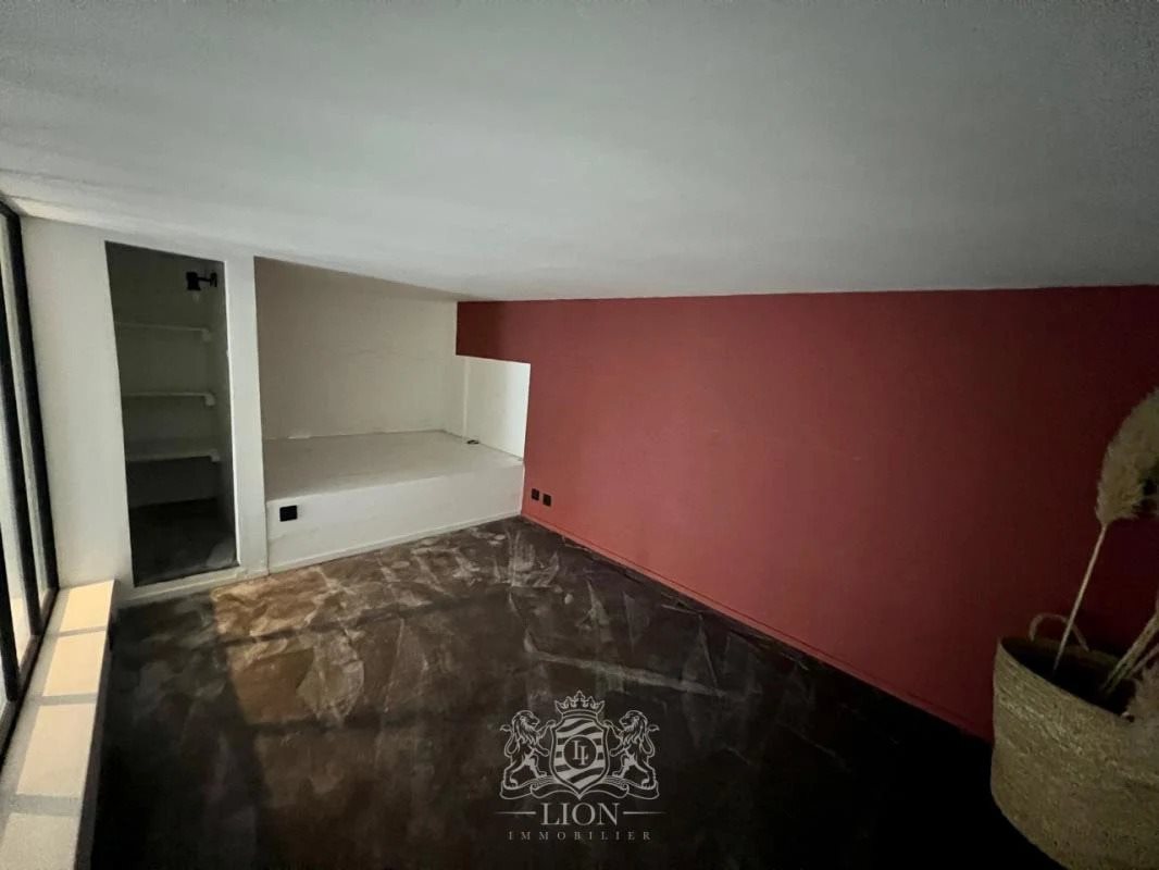 Appartement à louer, 67m², Lille