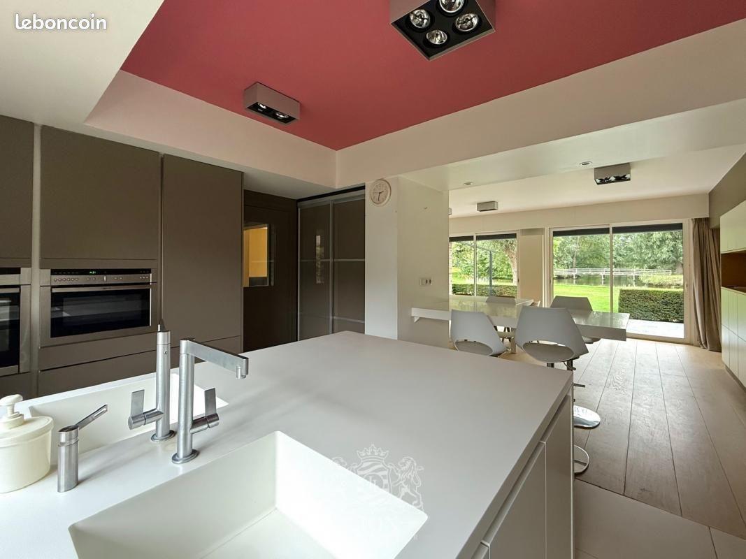 Maison à louer, 248m², Bondues