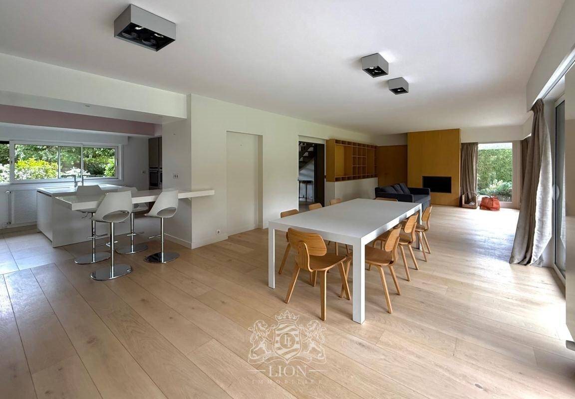 Maison à louer, 248m², Bondues