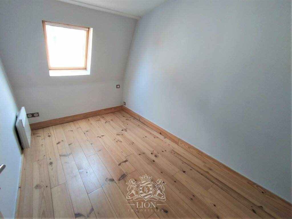 Appartement à louer, 51m², Lille