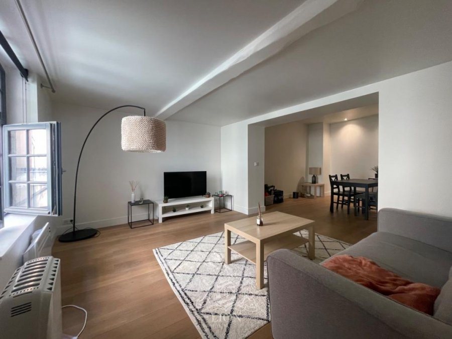 Appartement à vendre, 89m², Lille