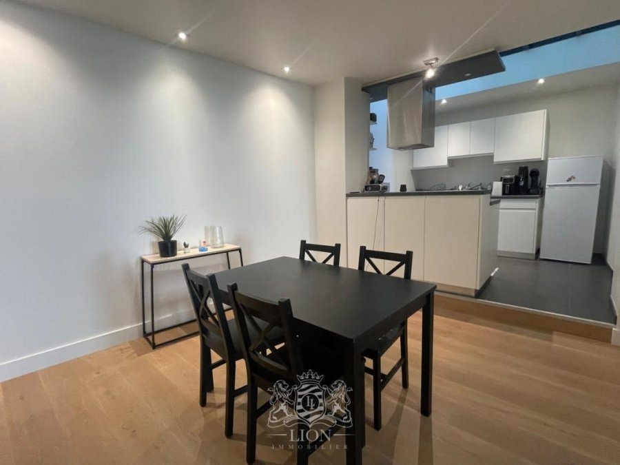 Appartement à vendre, 89m², Lille