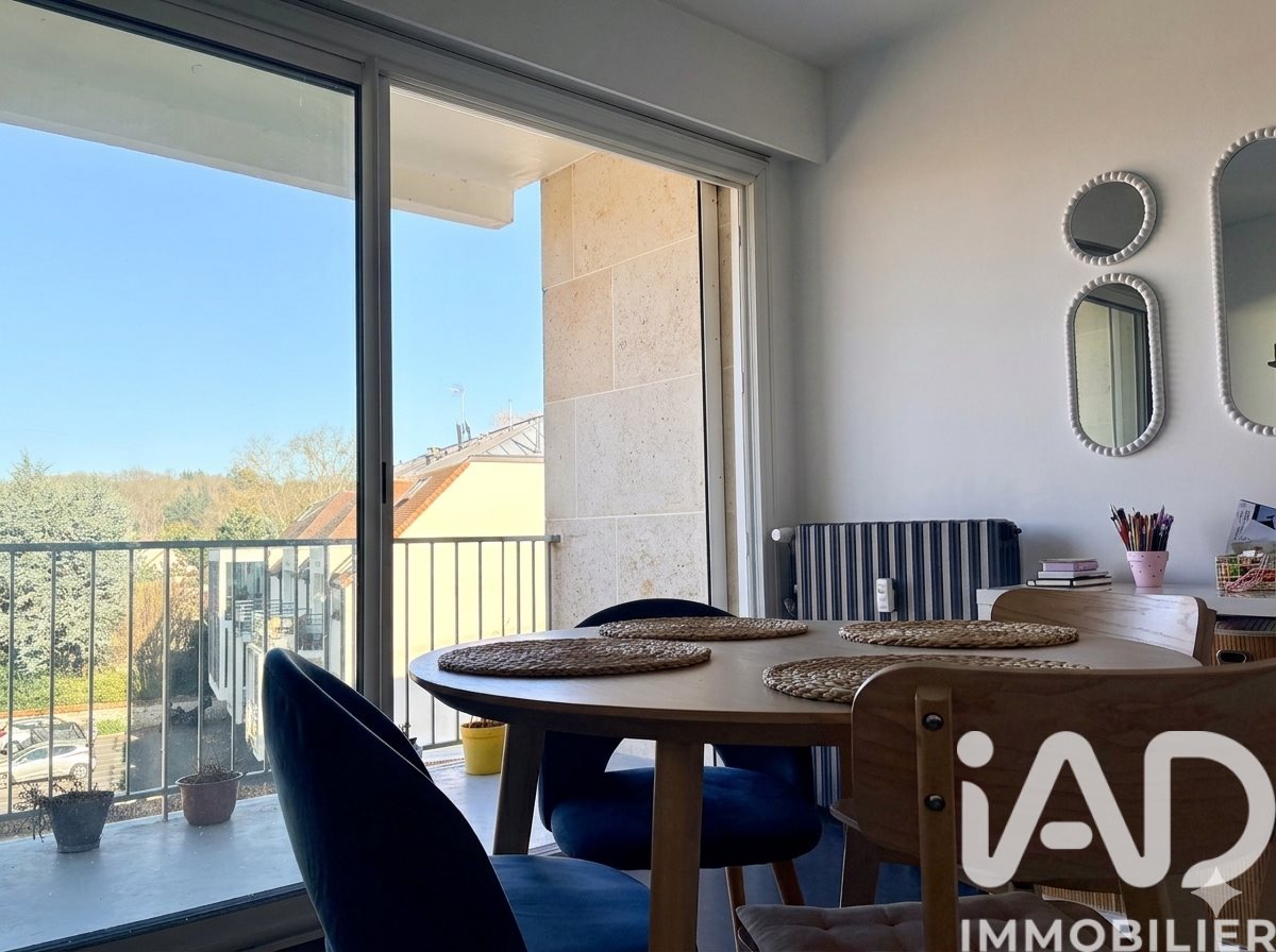 Appartement à vendre, 51m², Epernon