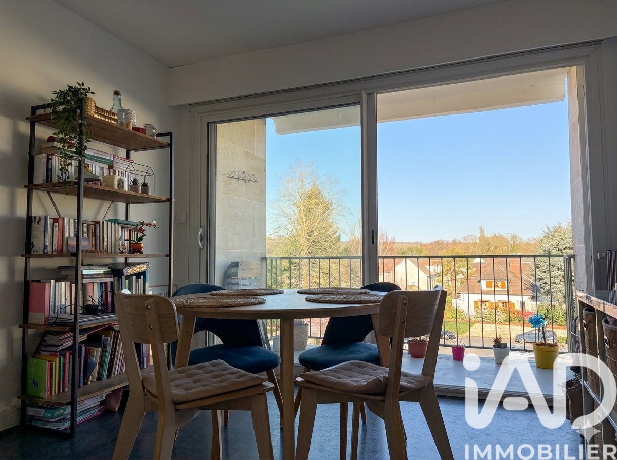 Appartement à vendre, 51m², Epernon