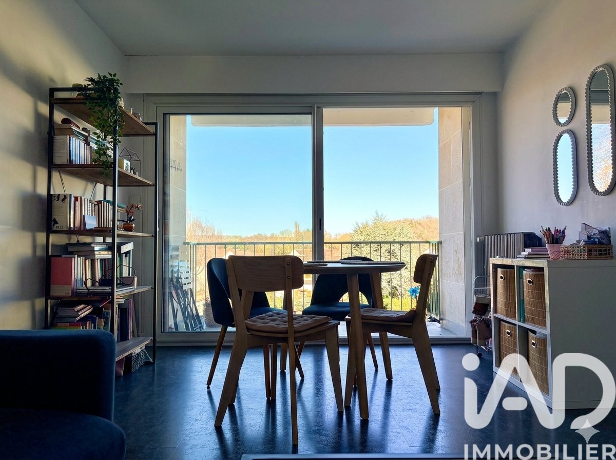 Appartement à vendre, 51m², Epernon