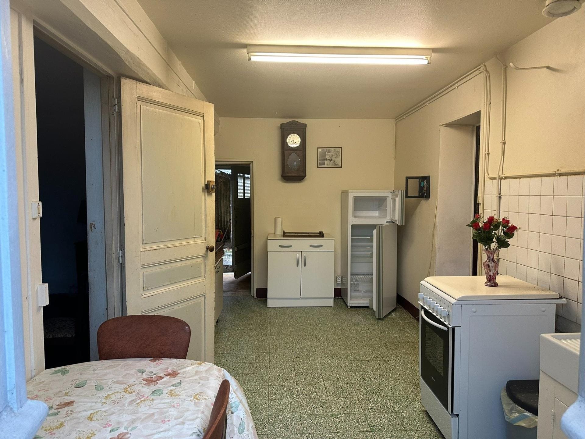 Maison à vendre, 70m², Clémont