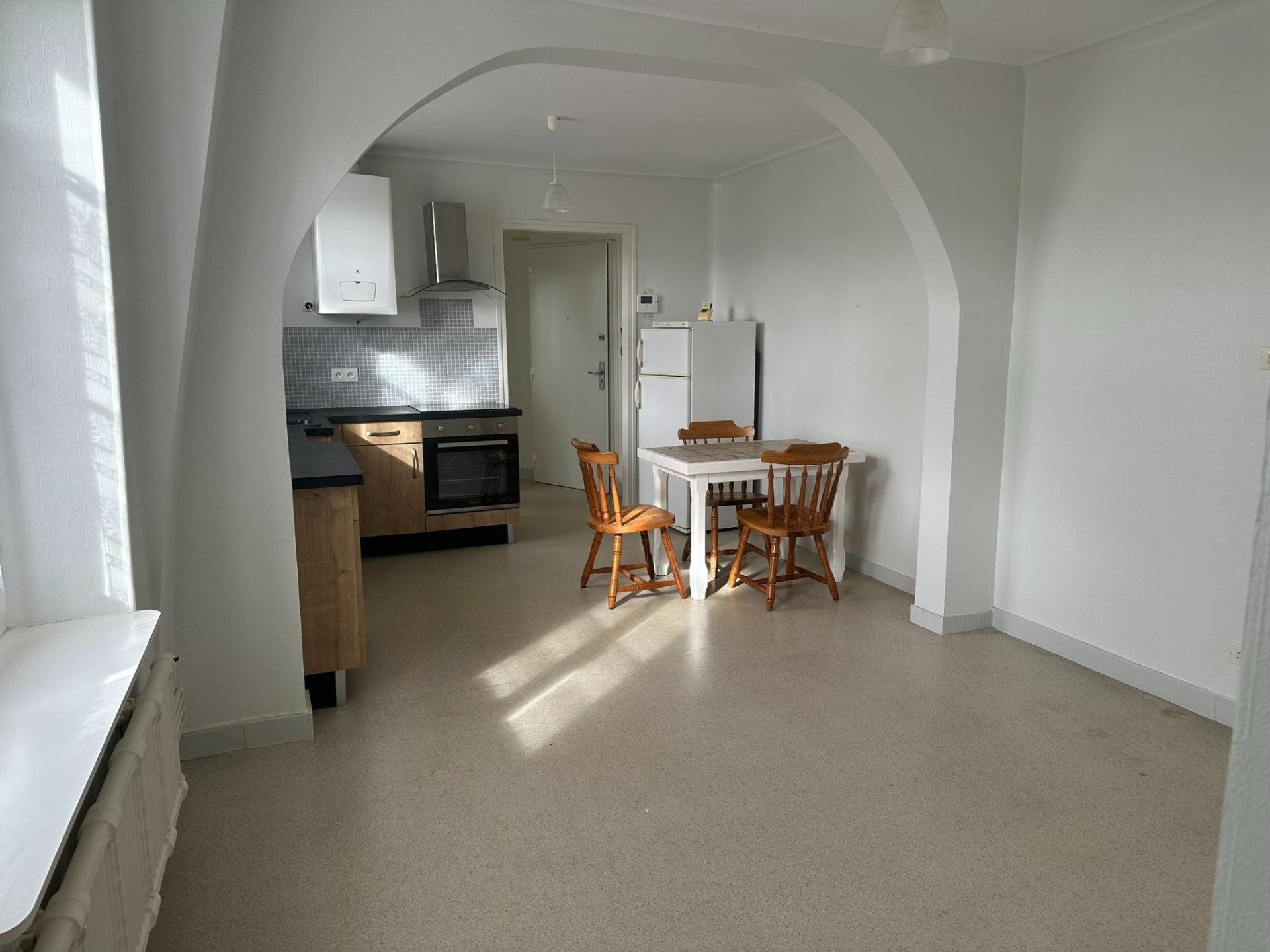 Appartement à vendre, 47m², Gien