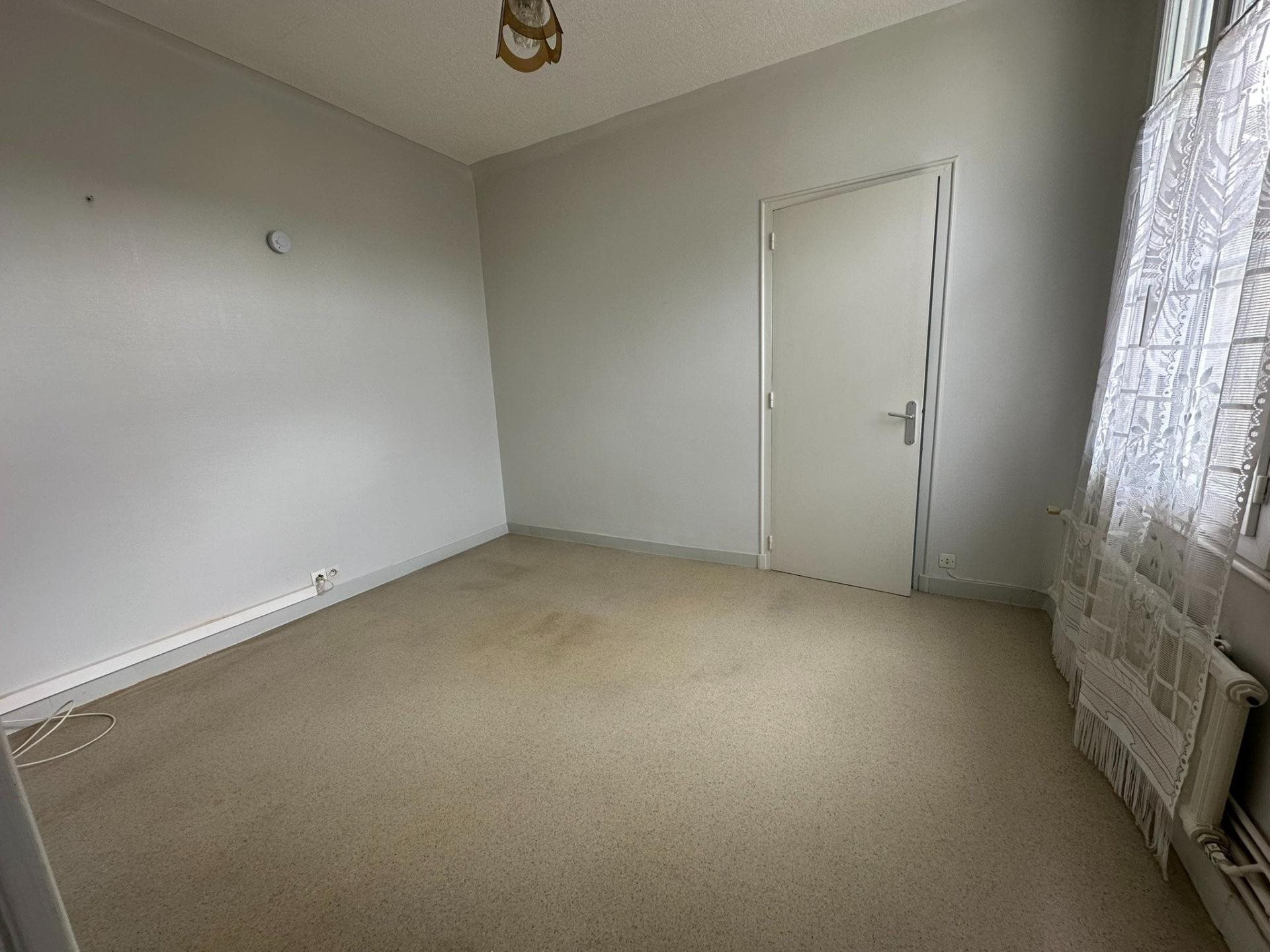 Appartement à vendre, 47m², Gien