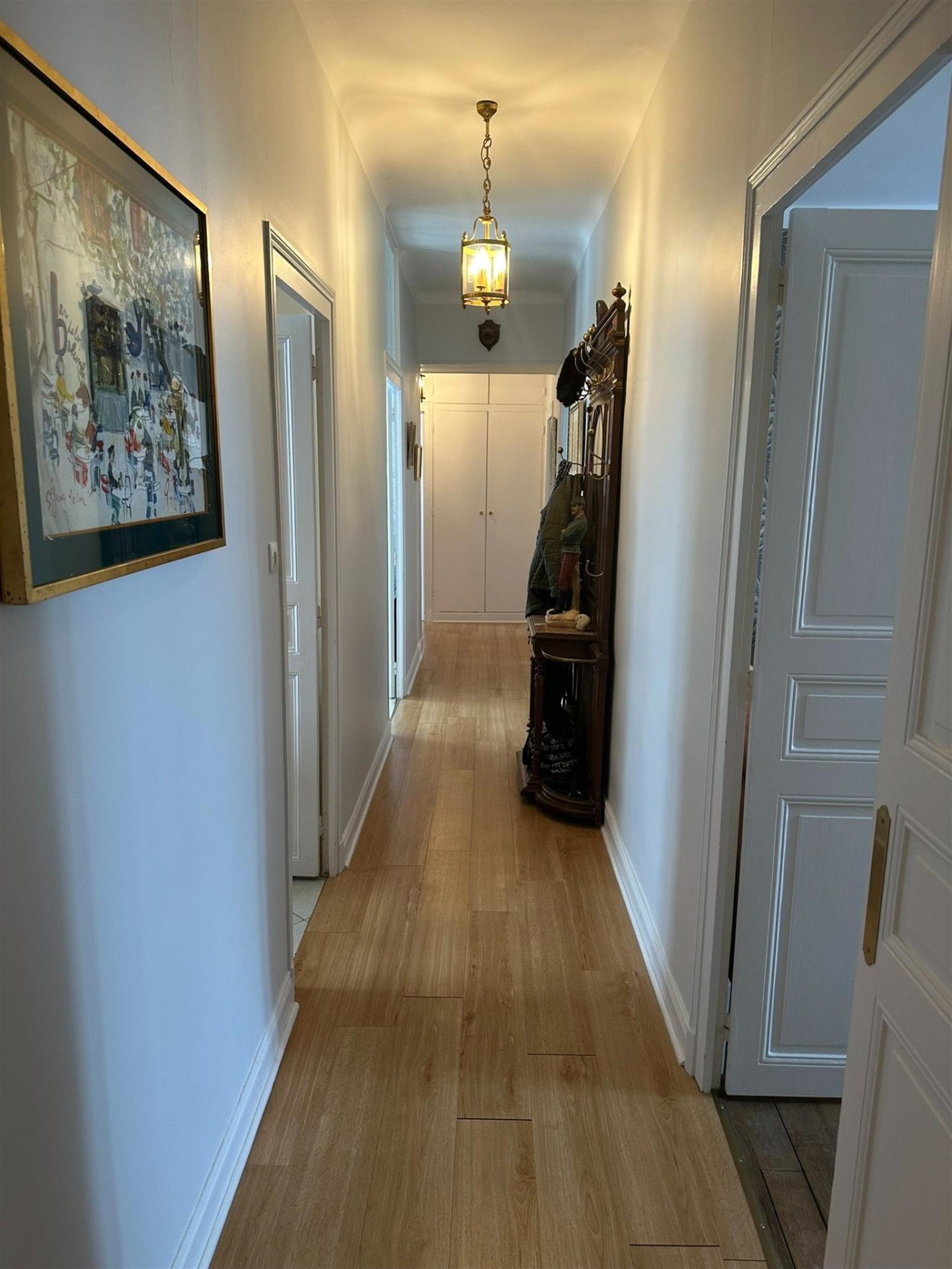 Appartement à vendre, 98m², Gien