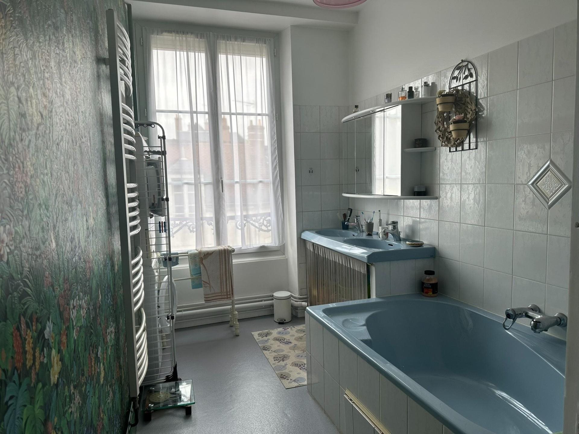 Appartement à vendre, 98m², Gien