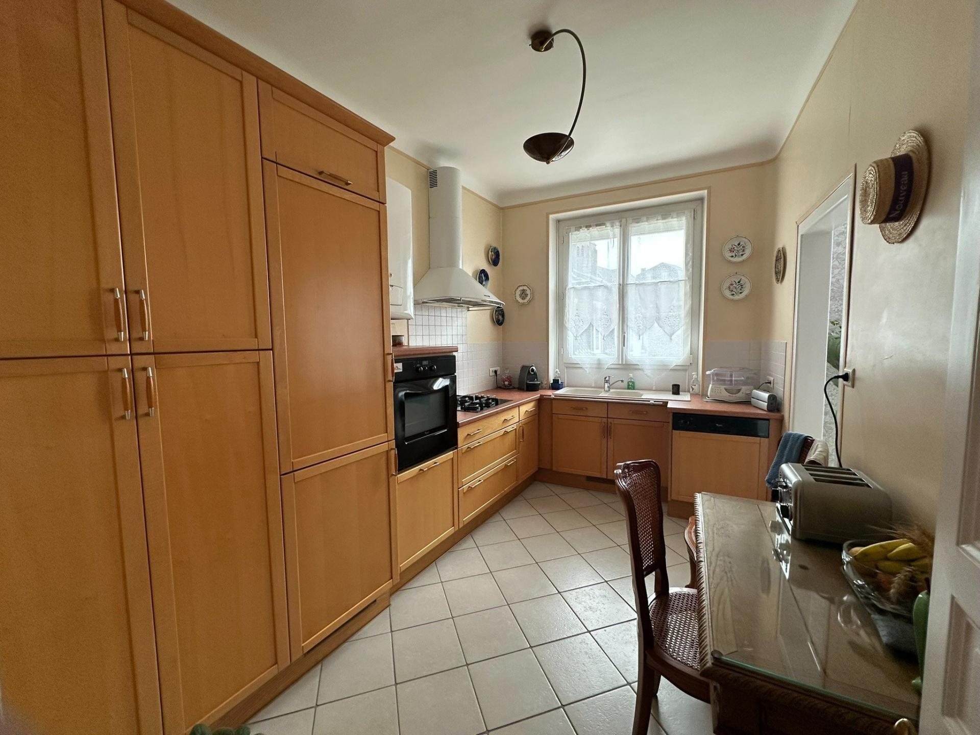 Appartement à vendre, 98m², Gien