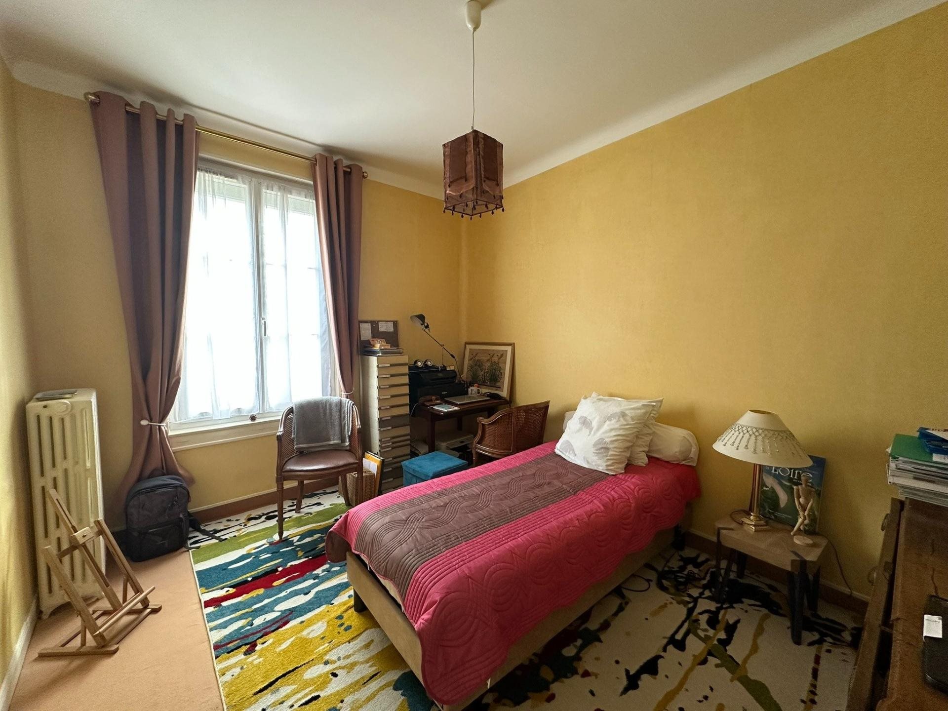 Appartement à vendre, 98m², Gien