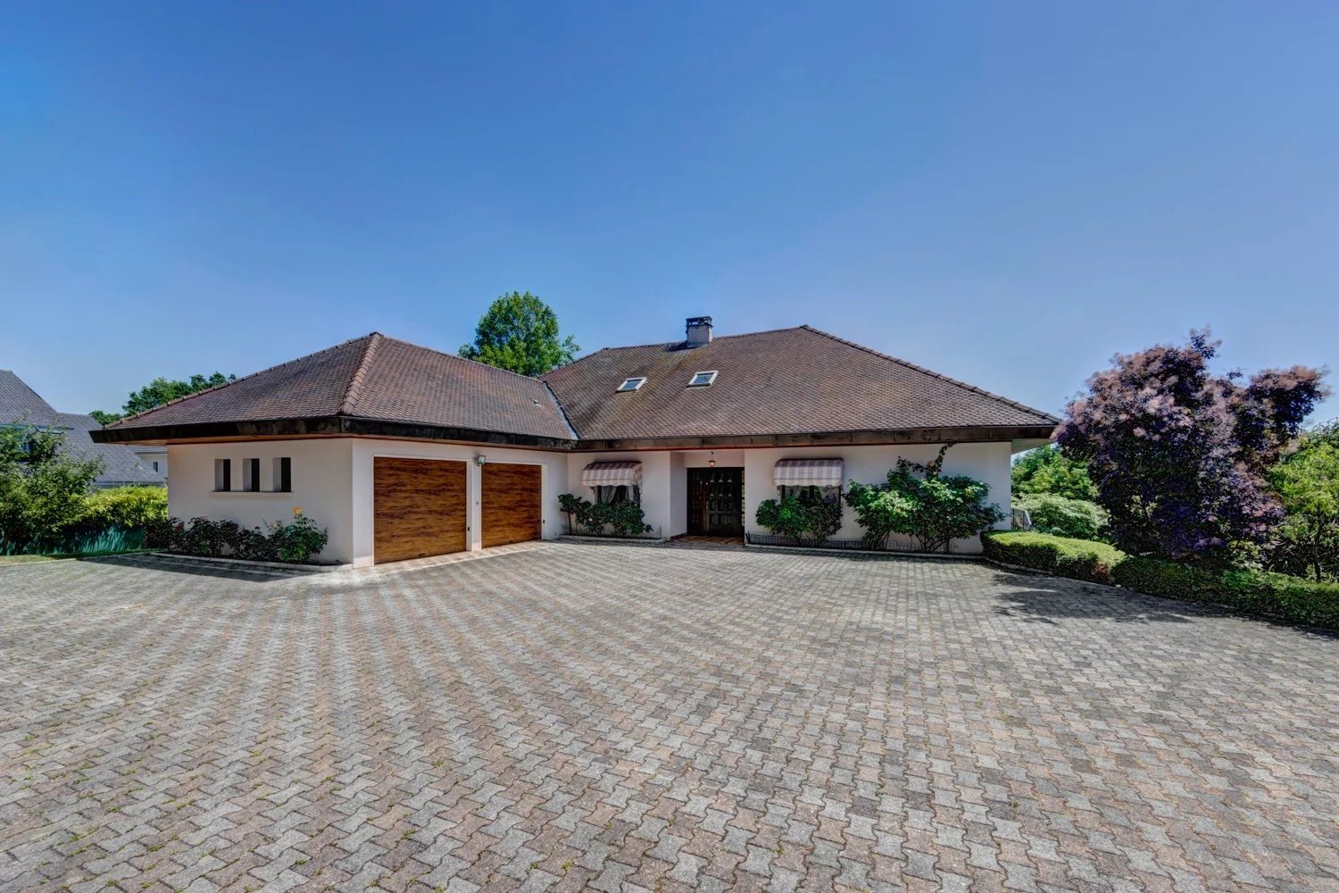 Maison à vendre, 303m², Divonne-les-Bains