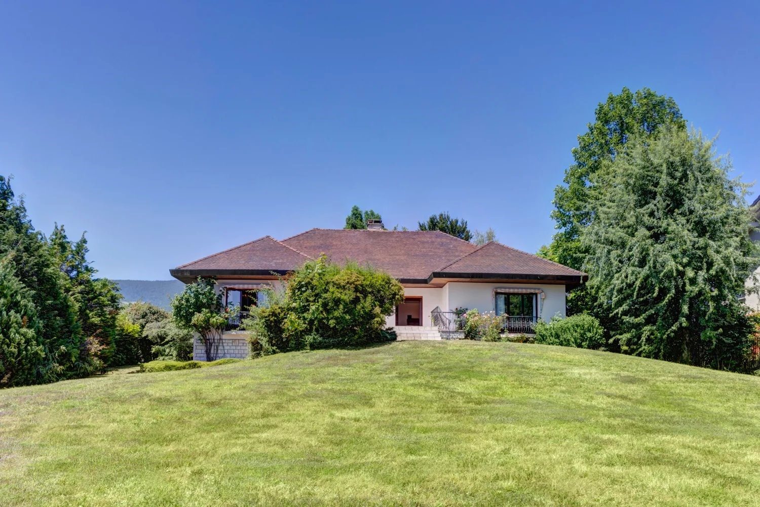 Maison à vendre, 303m², Divonne-les-Bains