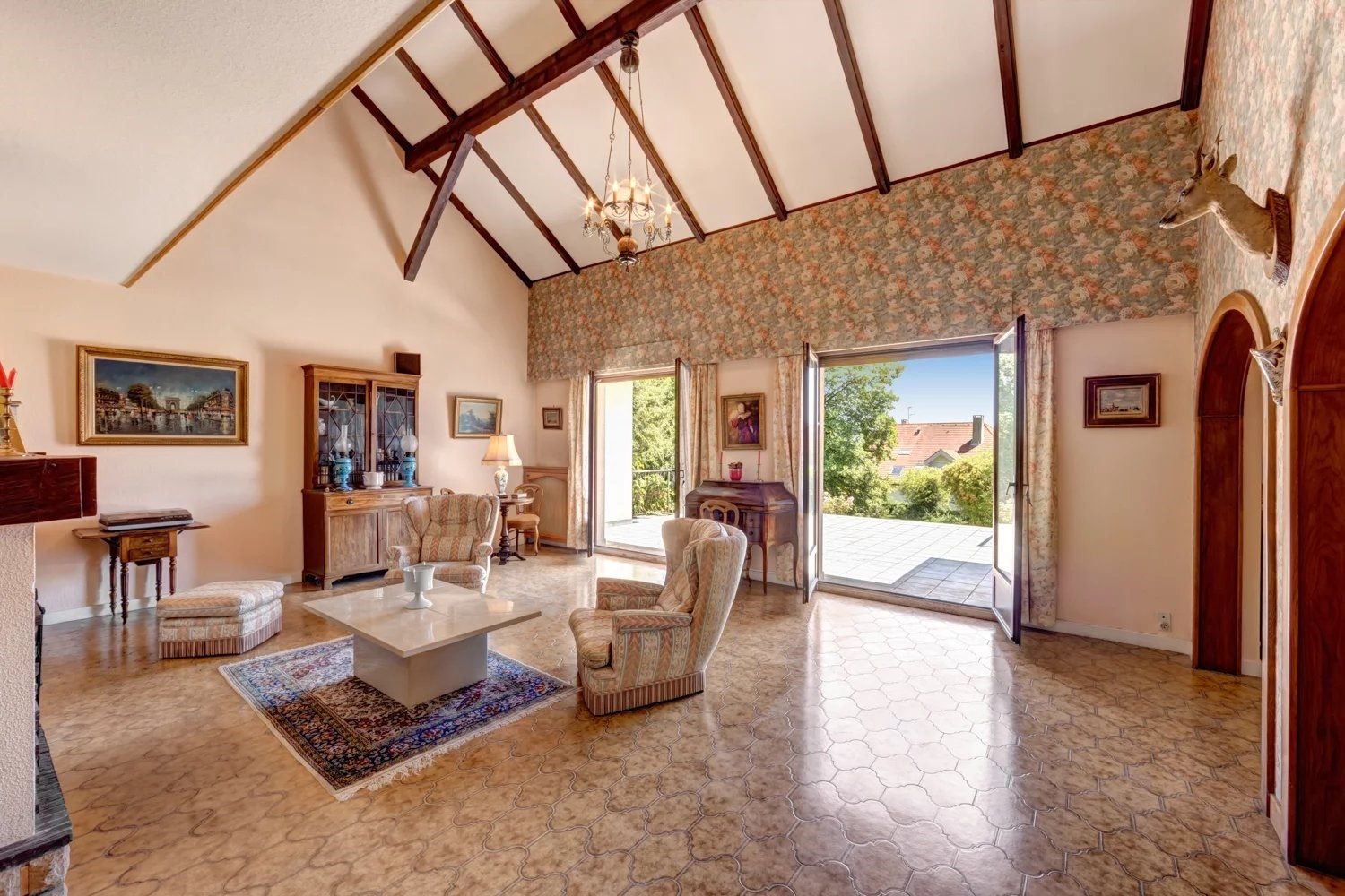 Maison à vendre, 303m², Divonne-les-Bains