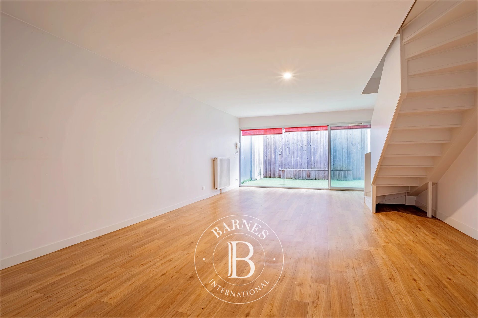 Appartement à vendre, 69m², Bordeaux