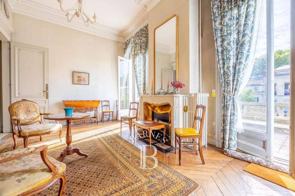 Appartement à vendre, 184m², Bordeaux