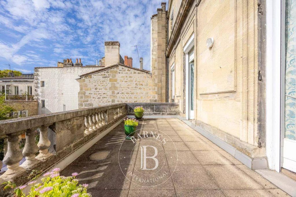 Appartement à vendre, 184m², Bordeaux