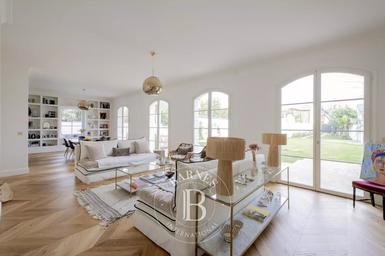 Maison à vendre, 300m², Bordeaux