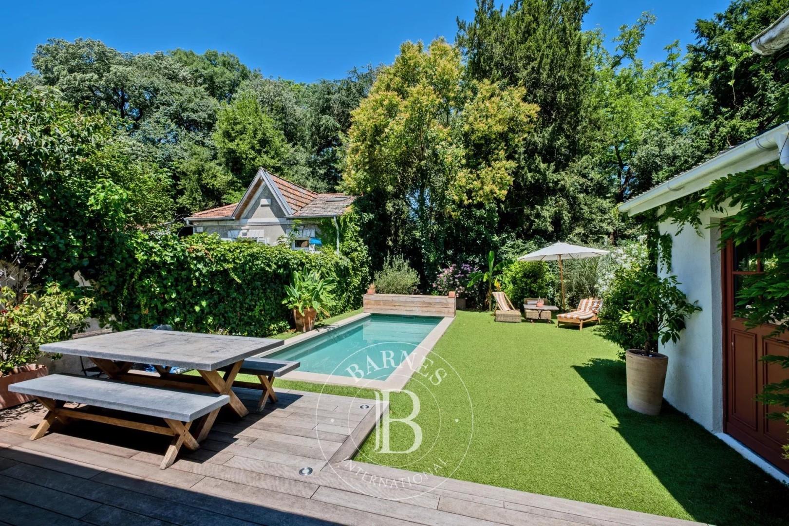 Maison à vendre, 193m², Bordeaux