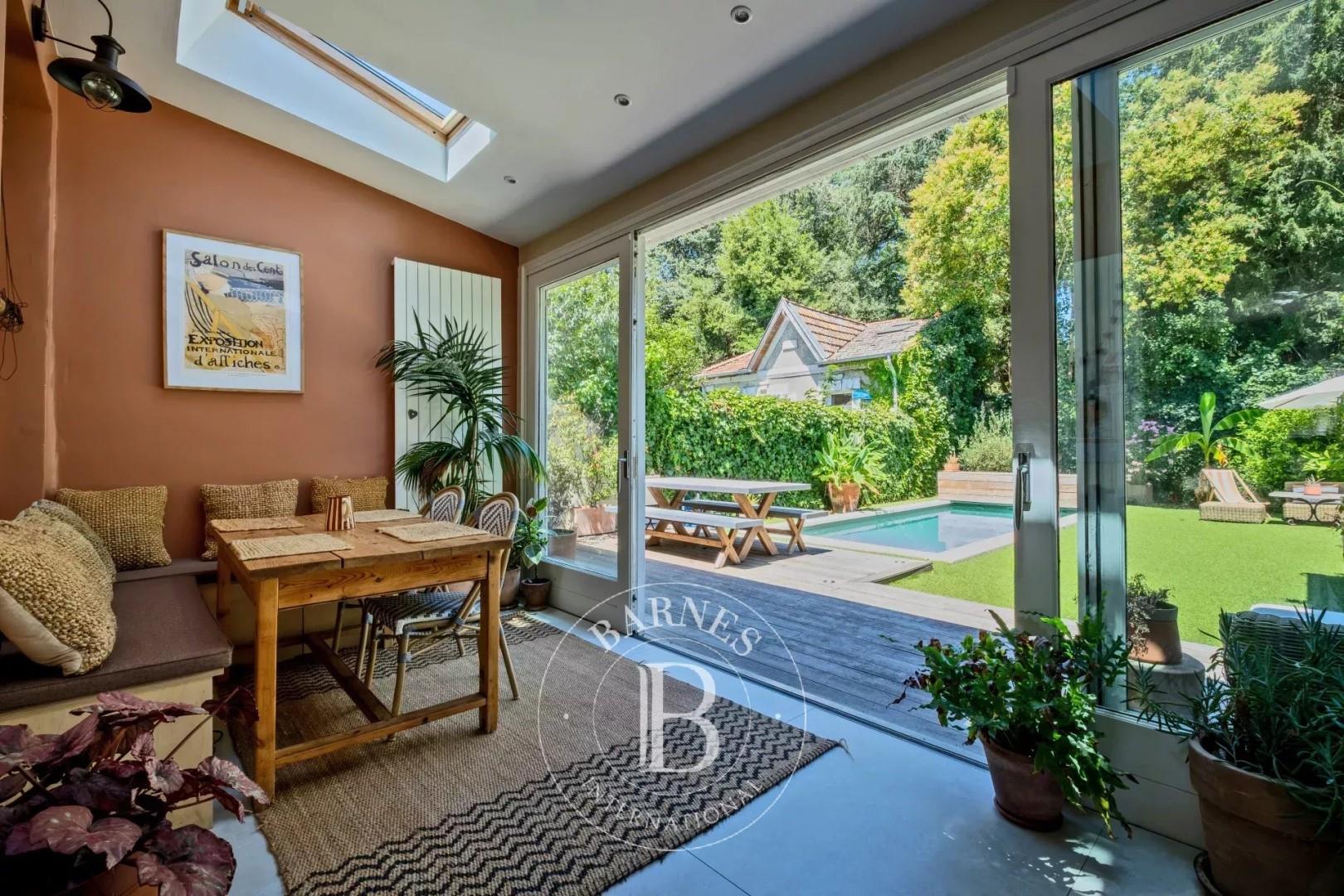 Maison à vendre, 193m², Bordeaux