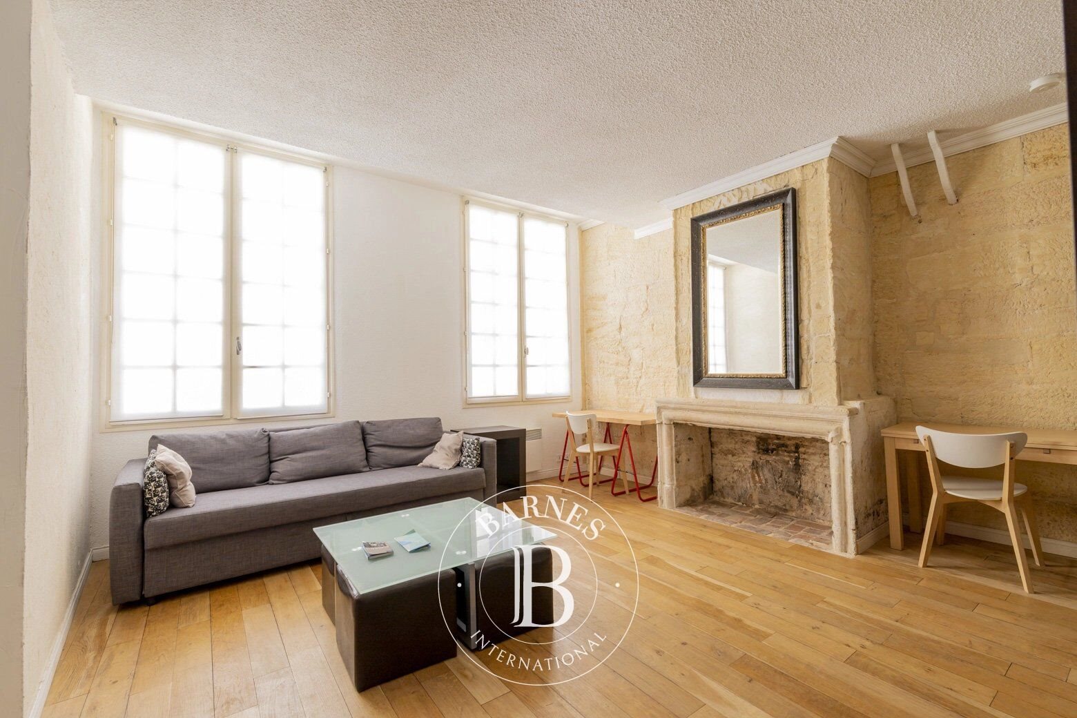 Appartement à vendre, 41m², Bordeaux