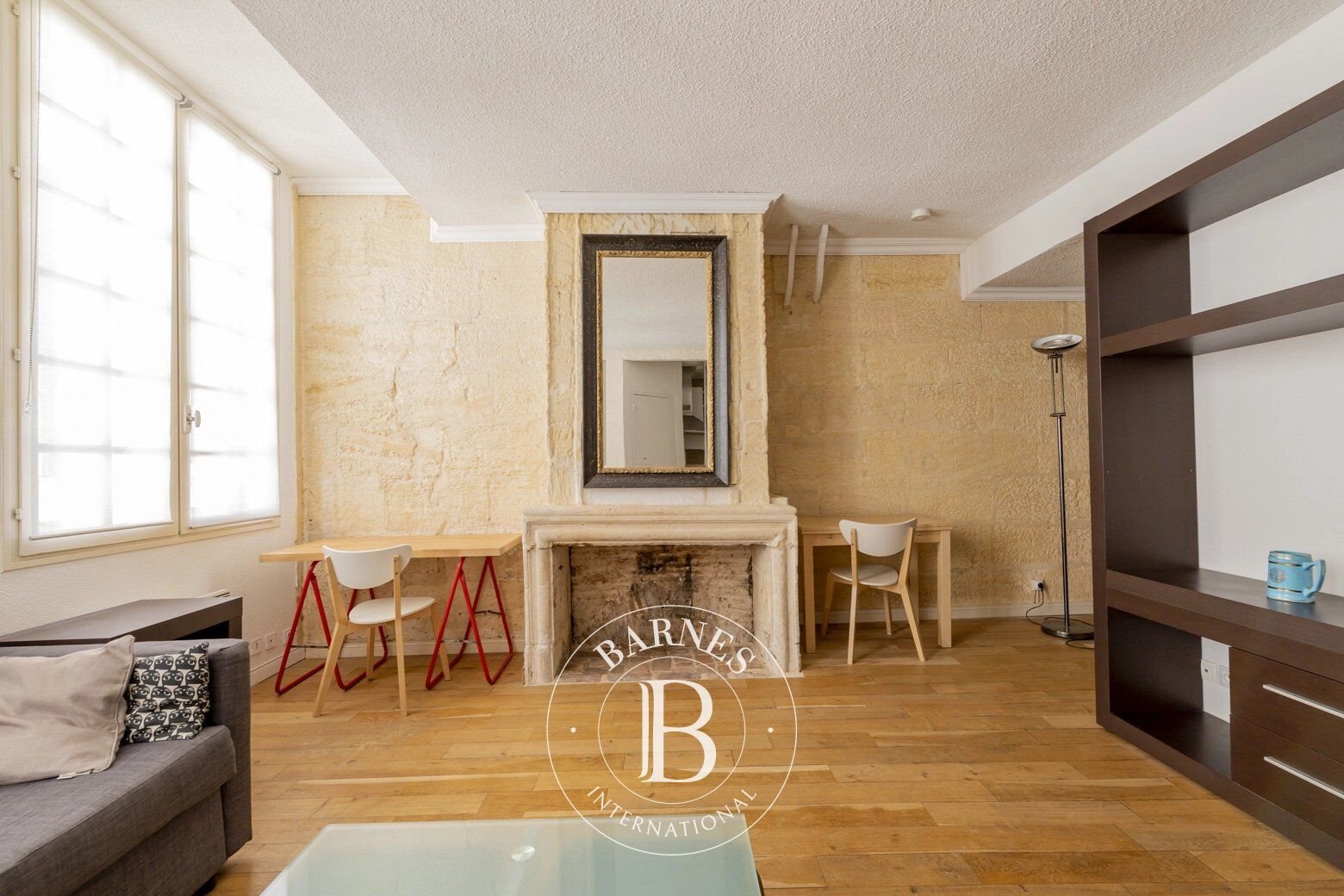 Appartement à vendre, 41m², Bordeaux