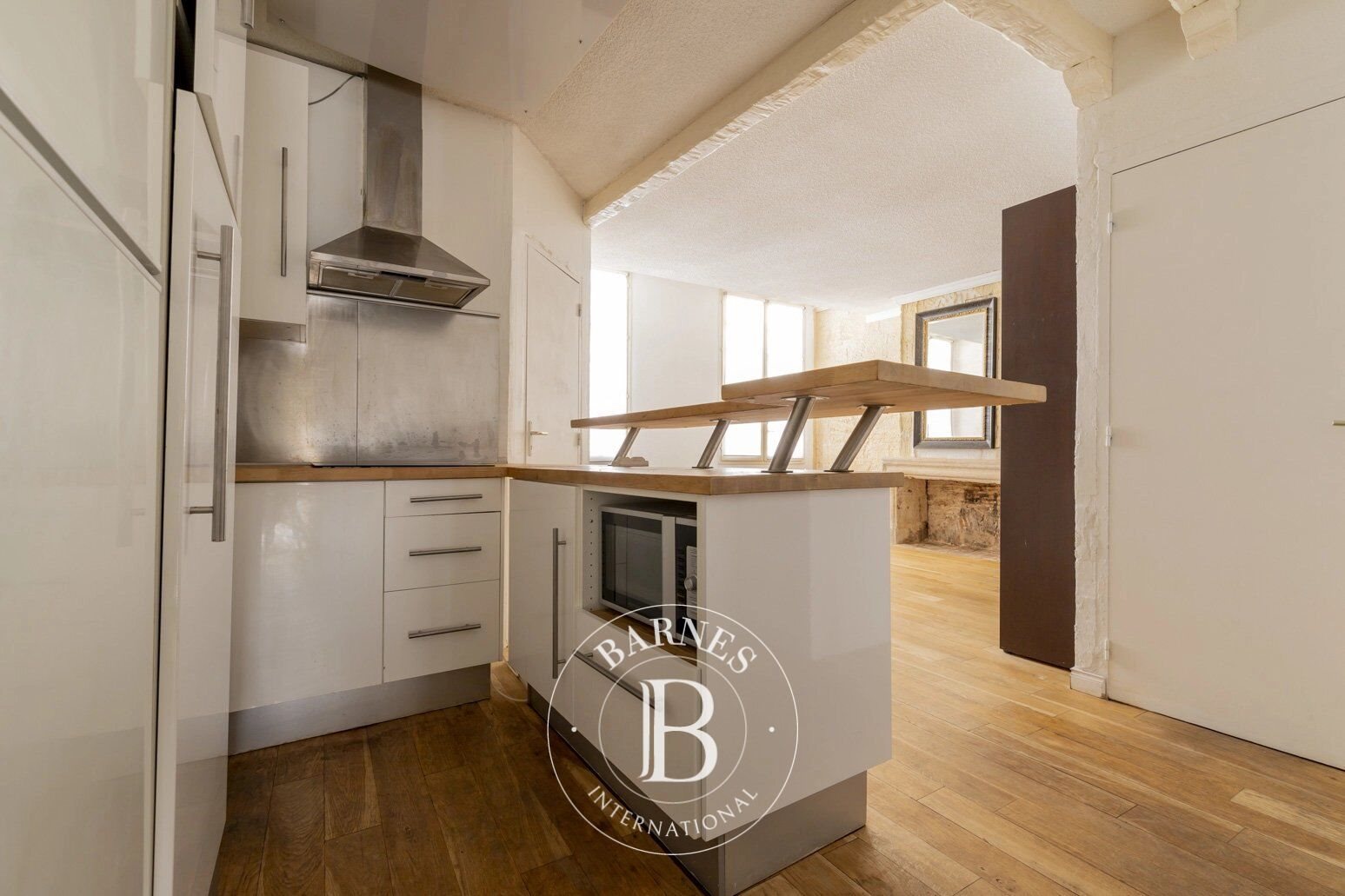 Appartement à vendre, 41m², Bordeaux