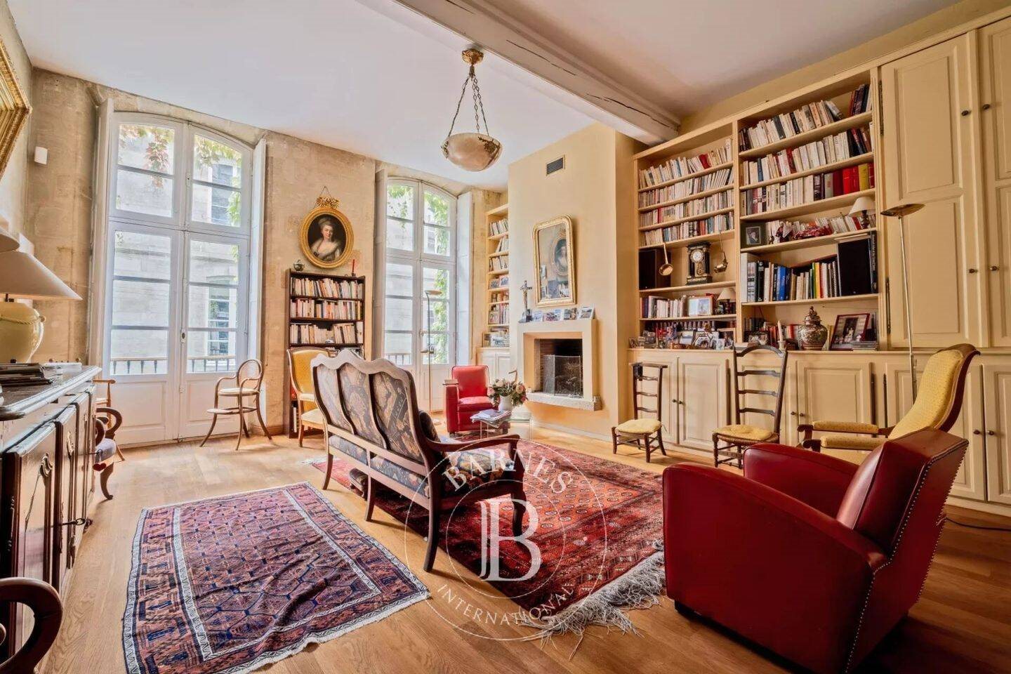 Appartement à vendre, 250m², Bordeaux