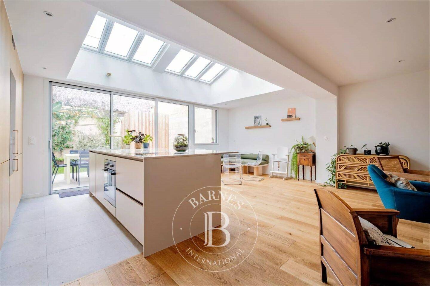 Maison à louer, 153m², Bordeaux