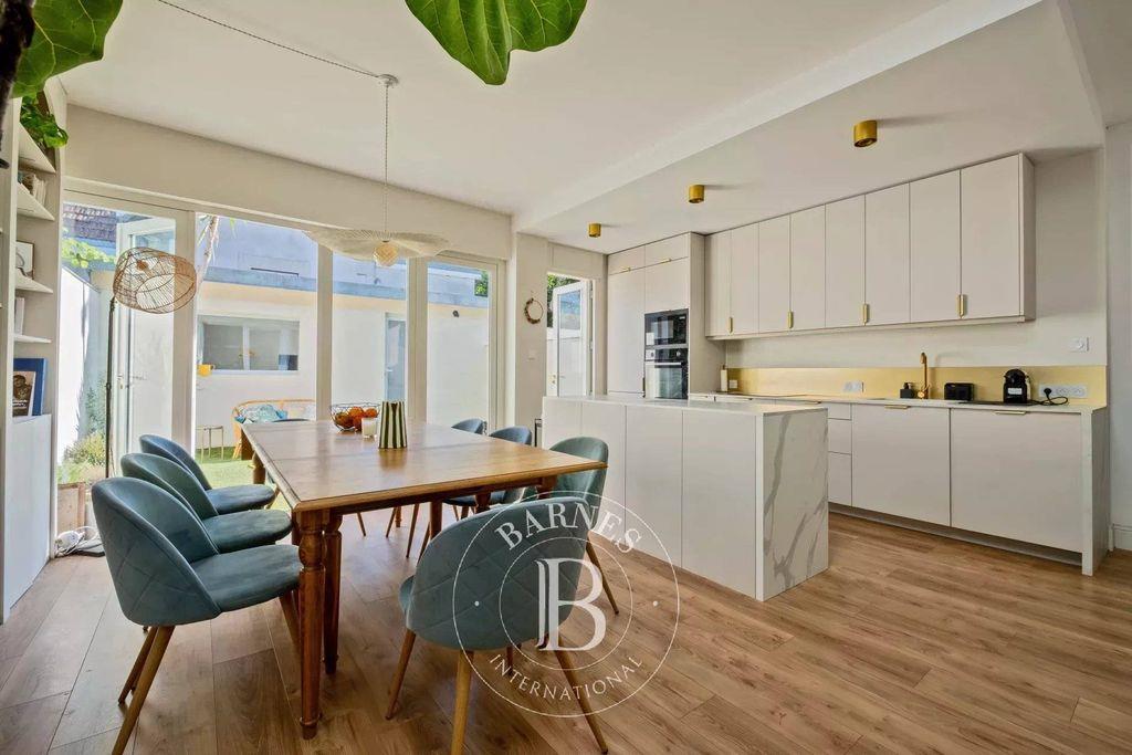 Maison à vendre, 127m², Bordeaux